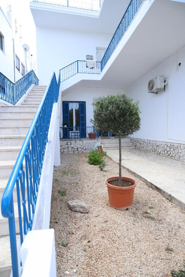 Apartmán Rhodes Town Garden Rhodes City