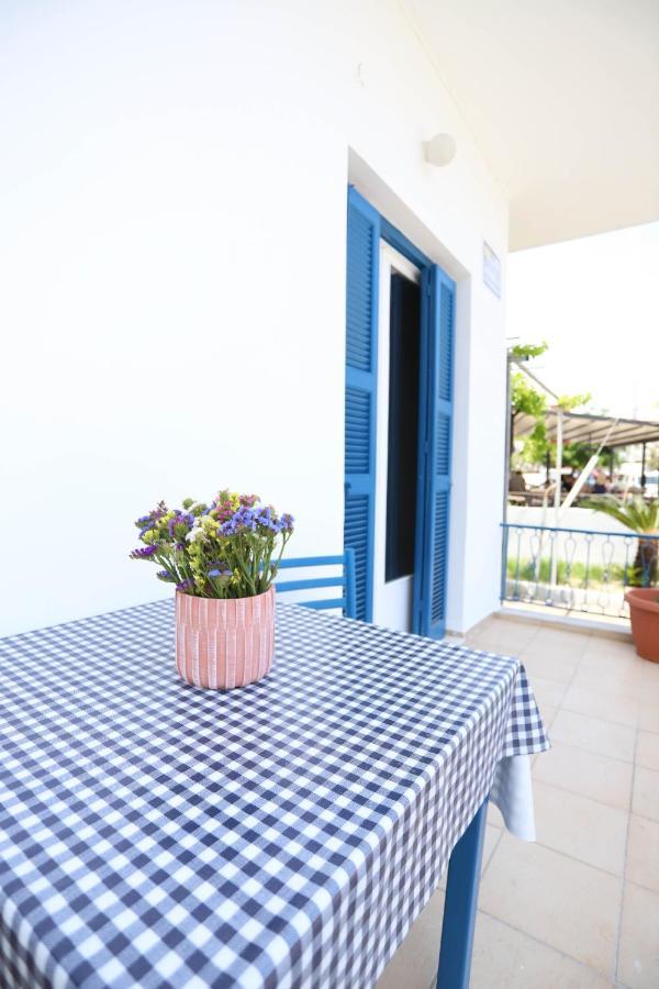 Apartmán Rhodes Town Garden