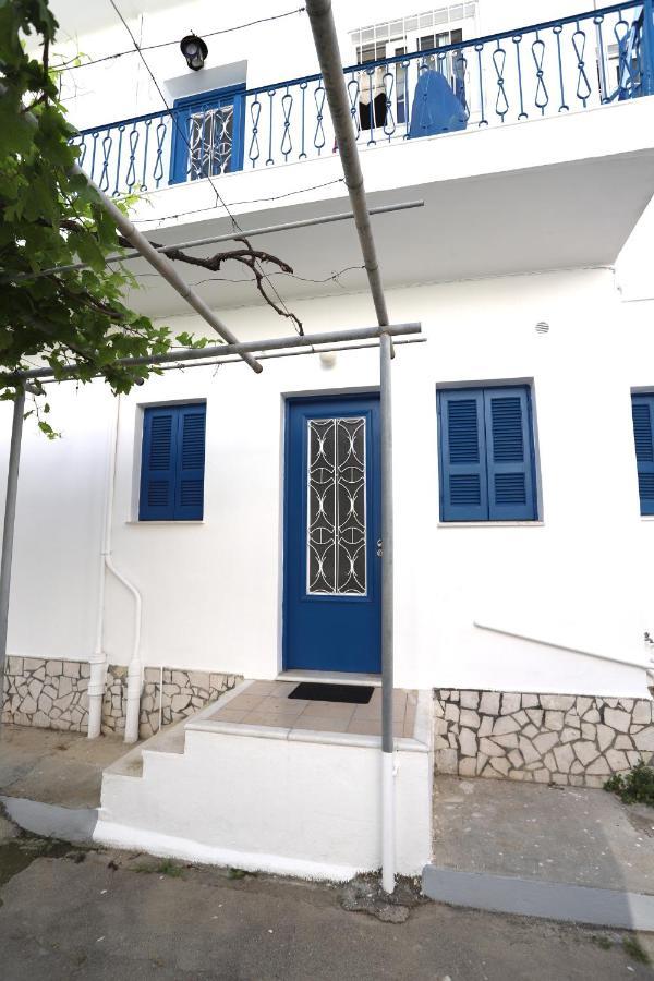 Apartmán Rhodes Town Garden *