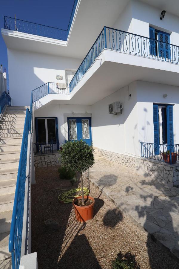 Apartmán Rhodes Town Garden